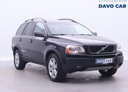 Volvo XC90 SUV / Terénní 2,4 l 136 kw