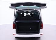 Volkswagen Multivan 9