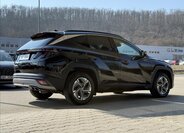 Hyundai Tucson SUV / Terénní 1,6 l 118 kw