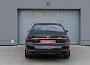 BMW Řada 7 Ostatní 3,0 l 250 kw