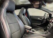 Mercedes-Benz CLA 15