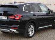 BMW X3 SUV / Terénní 2,0 l 140 kw