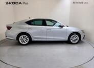 Škoda Octavia 7