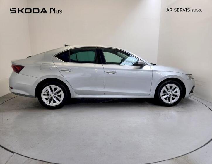 Škoda Octavia 7