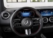 Mercedes-Benz GLB SUV 2,0 l 110 kw