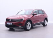 Volkswagen Tiguan SUV / Terénní 1,4 l 92 kw