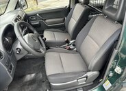 Suzuki Jimny 10