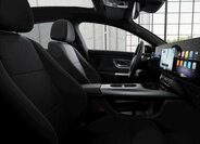 Mercedes-Benz CLA Kupé 1,5 l 120 kw