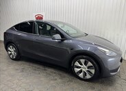 Tesla Model Y SUV 0,0 378 kw