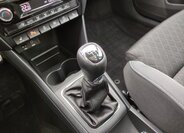 Škoda Rapid Hatchback 1,2 l 81 kw