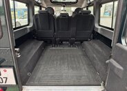 Land Rover Defender Ostatní 2,2 l 90 kw