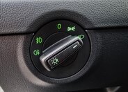 Škoda Octavia Liftback 2,0 l 110 kw