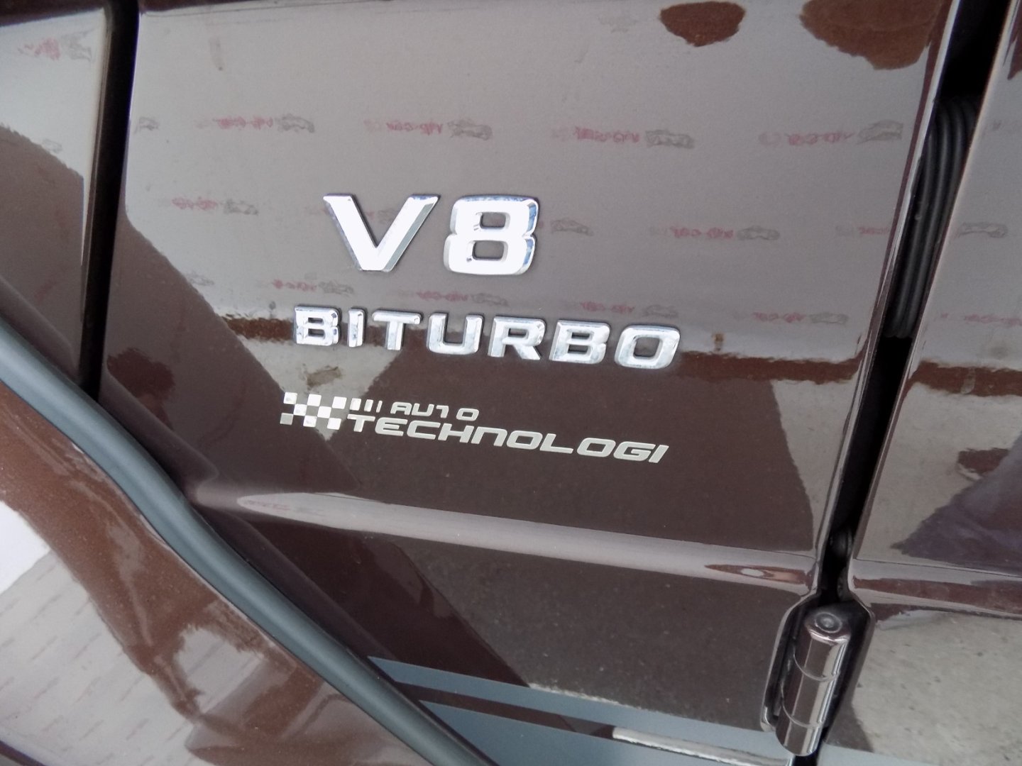 Mercedes-Benz Třídy G