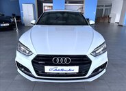 Audi A5 Liftback 2,0 l 140 kw