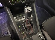 Škoda Octavia Kombi 2,0 l 162 kw