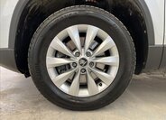 Škoda Karoq SUV 1,5 l 110 kw