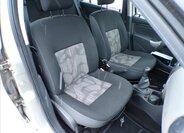 Dacia Sandero Hatchback 1,1 l 55 kw