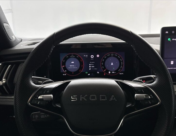 Škoda Kodiaq SUV / Terénní 2,0 l 142 kw