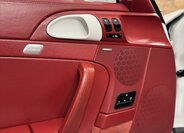 Porsche 911 Kabriolet 3,6 l 353 kw