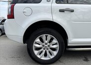 Land Rover Freelander SUV / Terénní 2,2 l 140 kw