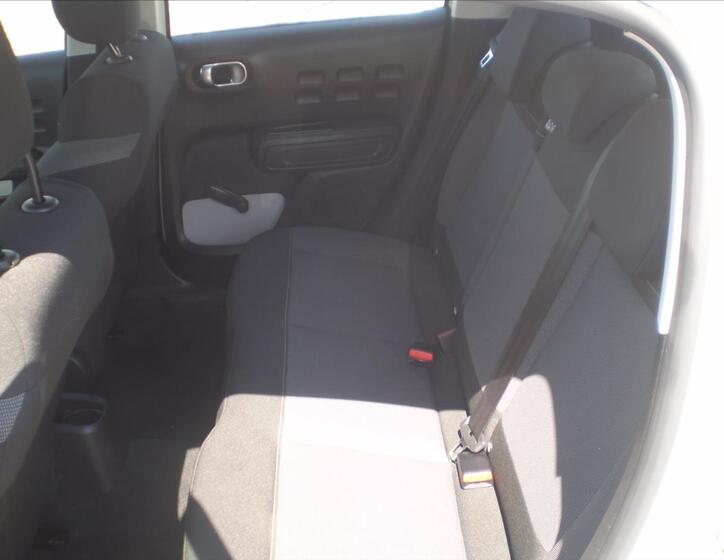 Citroën C3 14