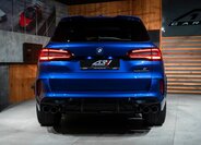 BMW X5 SUV / Terénní 4,4 l 460 kw