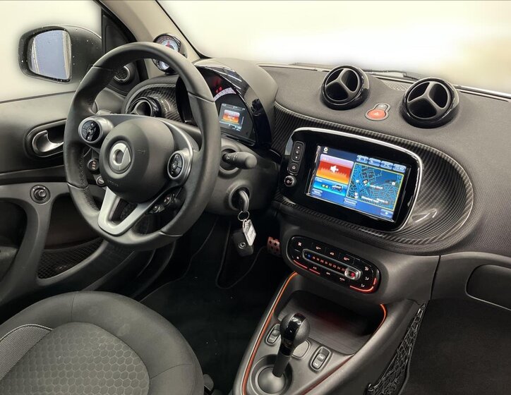 Smart Fortwo 19