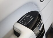 Land Rover Range Rover SUV / Terénní 3,0 l 190 kw