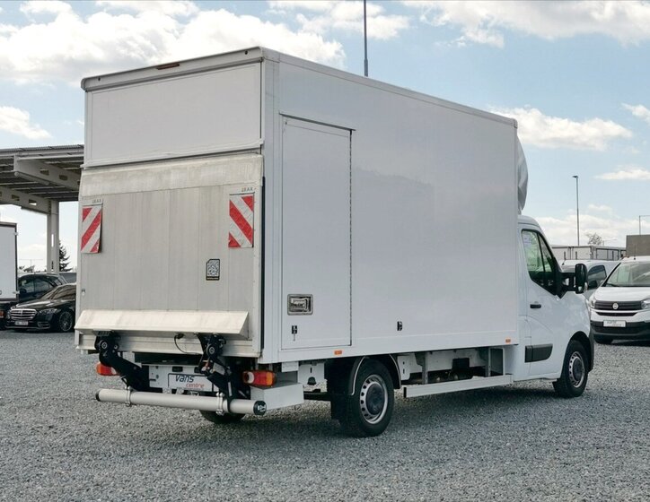 Renault Master 3