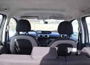 Citroën C3 Picasso Kombi 1,6 l 68 kw
