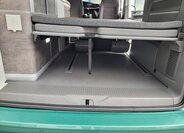 Volkswagen California VAN-Minibus 2,0 l 110 kw