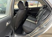 KIA Picanto Hatchback 998,0 50 kw