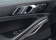 BMW X6 SUV 3,0 l 250 kw