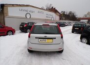 Ford Fiesta Hatchback 1,4 l 59 kw