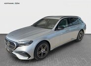 Mercedes-Benz Třídy E Kombi 2,0 l 145 kw