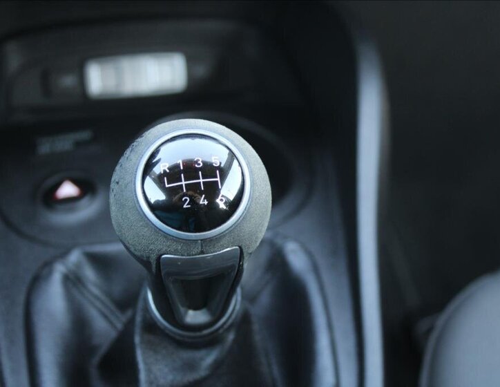 Seat Leon Hatchback 1,2 l 77 kw