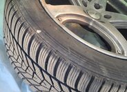 Volkswagen Touareg Kombi 3,0 l 193 kw