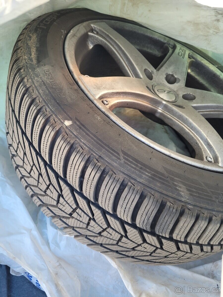 Volkswagen Touareg Kombi 3,0 l 193 kw