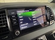 Škoda Karoq SUV / Terénní 2,0 l 110 kw
