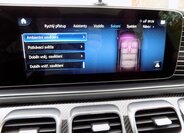 Mercedes-Benz GLE 33