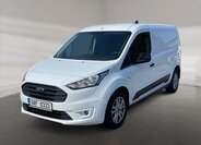 Ford Transit Skříň 1,5 l 73 kw