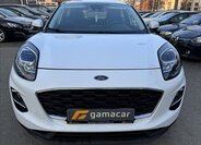 Ford Puma Hatchback 999,0 70 kw