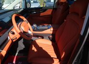 Dongfeng U-Tour MPV 1,5 l 255 kw
