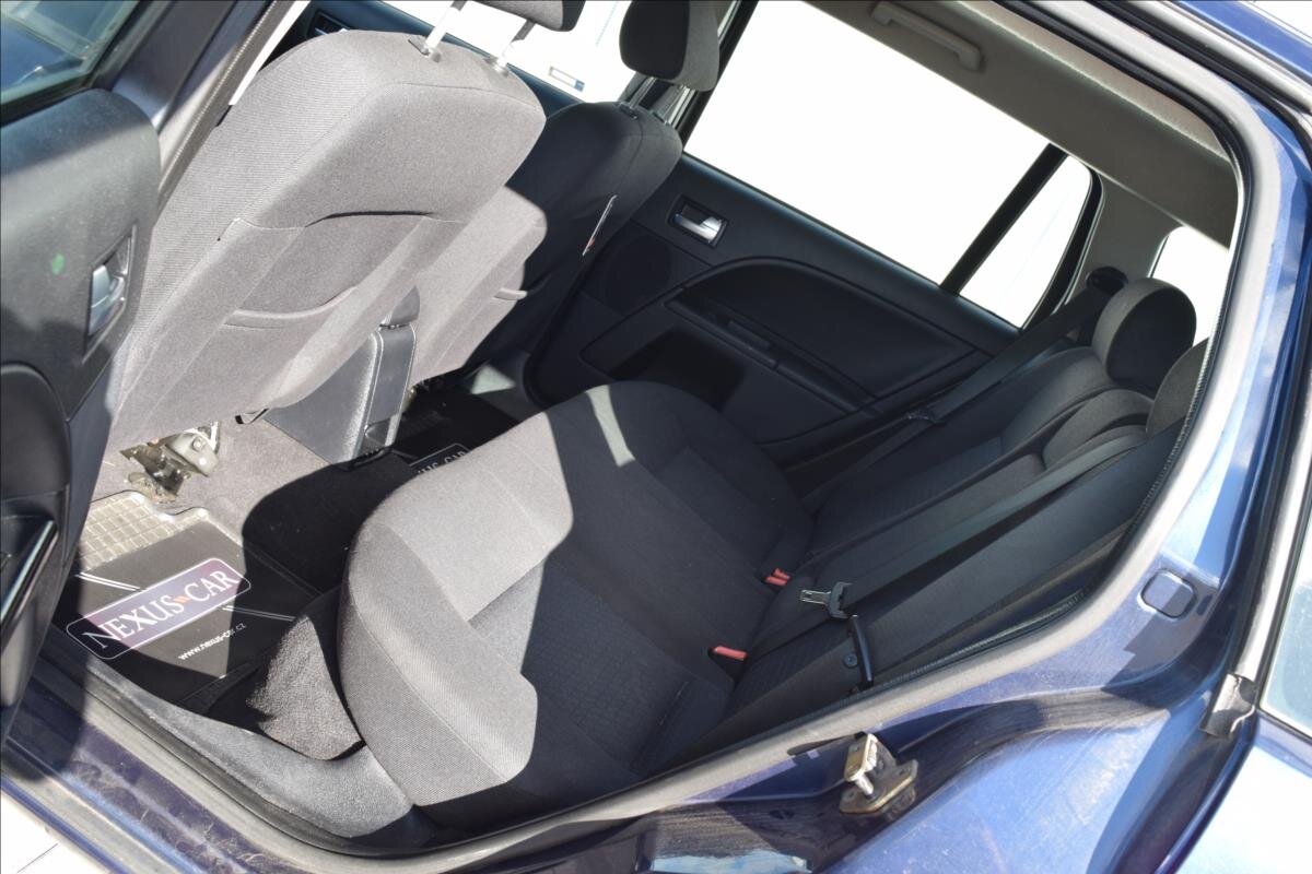 Ford Mondeo Kombi 1,8 l 96 kw