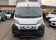 Fiat Ducato Skříň 2,2 l 103 kw