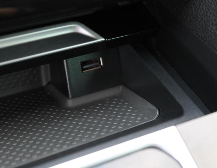 Volkswagen Passat 23