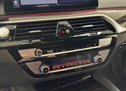 BMW Řada 6 Sedan / Limuzína 3,0 l 250 kw