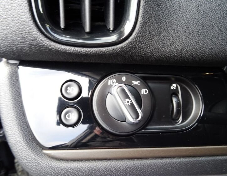 Mini Countryman Kombi 1,5 l 165 kw