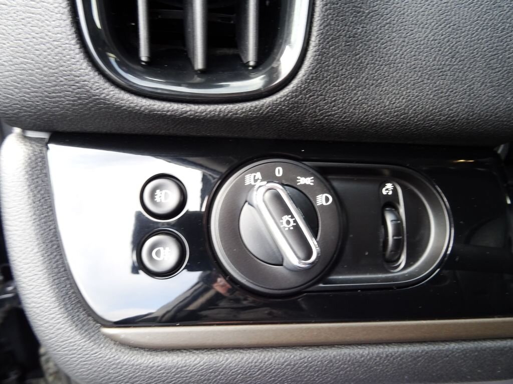 Mini Countryman Kombi 1,5 l 165 kw