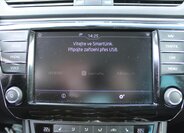 Škoda Superb Liftback 2,0 l 206 kw